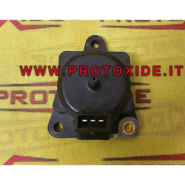 مستشعر الضغط Aps Turbo 2 bar يحل محل المستشعر 05/01 Lancia Delta 2000 Cosworth Pressure Sensors