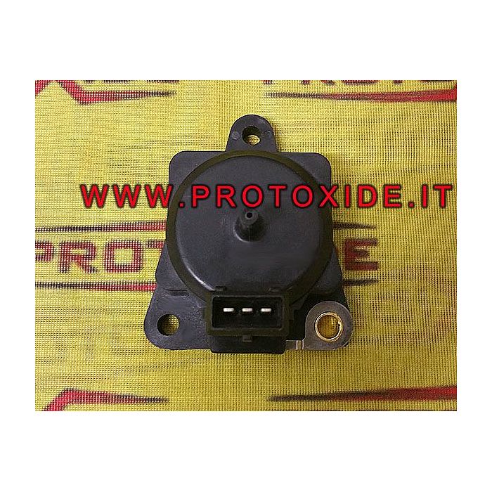 Capteur de pression Aps Turbo 2 bar remplace capteur 05/01 Lancia Delta 2000 Cosworth Capteurs de pression