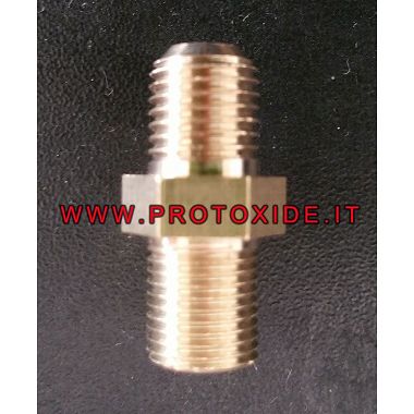 Garnitură restrictor de ulei pentru turbocompresoare Garrett 3AN - 4AN GT-GTX Țevi de ulei și accesorii pentru turbocompresoare