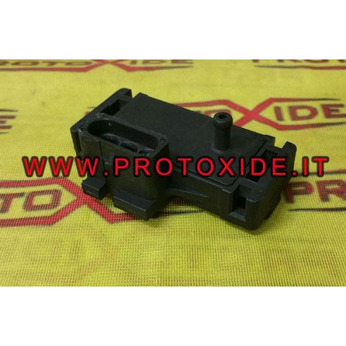 Sensore di pressione turbo 3 bar assoluti 2 bar pressione turbo connettore tipo GM Sensori di Pressione