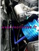 Pop Off Valve Clio 4 RS 1600 Turbo Trophy - רנו מגאן 4