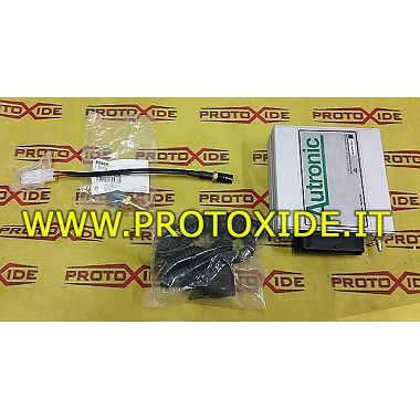 unitat de control programable AUTRONIC per a Renault Williams 1800-2000 Unitats de control programables