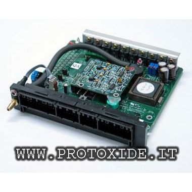 ECU Mitsubishi Lancer EVO 8 PNP Programmējamie vadības bloki