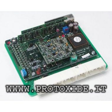 1995-1996 Subaru ECU Programlanabilir kontrol üniteleri