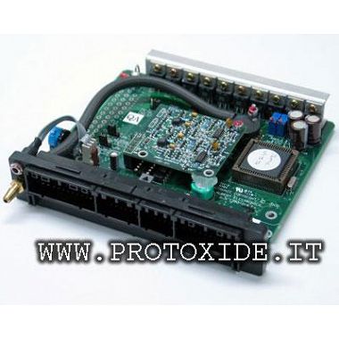 ECU Mitsubishi Lancer EVO 5-6 and 7 pnp Programmable control ECU units