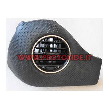 Manômetro turbo Fiat Grande Punto EVO Ventilador de ar Multiair Manômetros de pressão Turbo, gasolina, óleo