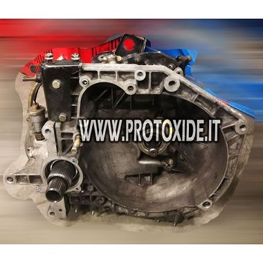 Kit modifica trasformazione cuscinetto meccanico a idraulico rinforzato Lancia Delta 2000 16v Cuscinetti rinforzati per frizione