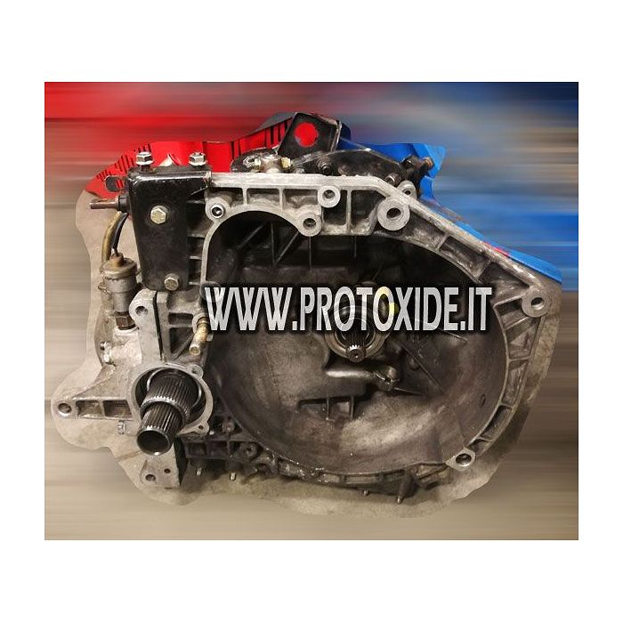 Kit de transformare rulment ranforsat mecanic la hidraulic pentru Fiat Coupè 2000 16-20 turbo Rulmenti ranforsati pentru...