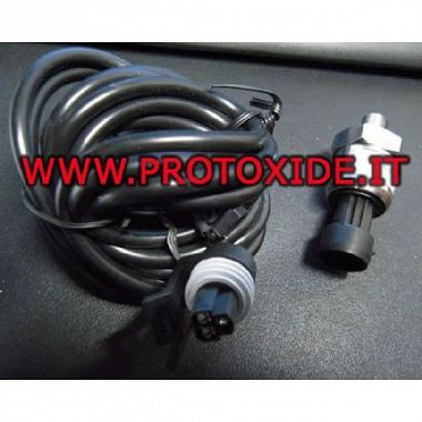 Senzor de presiune 0-6 bar Iesire 0-5 volt Alimentare 5 volt senzori de presiune