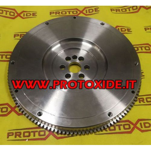 Fiat Punto Gt lightened steel engine flywheel Lightweight steel and aluminum flywheels