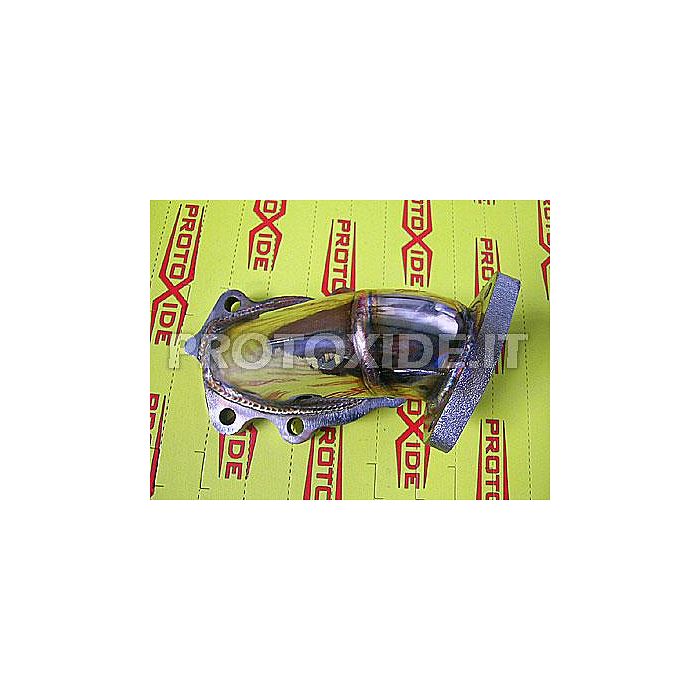 Evacuare burlan pentru Fiat Punto GT / T. One - T28 Downpipe turbo motoare pe benzină