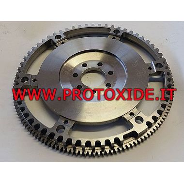 Flywheel kit Renault Clio RS 203 R3 από ατσάλι με ενισχυμένο εργοστάσιο συμπλέκτη Ατσάλινο κιτ σφονδύλου με ενισχυμένο συμπλέκτη