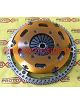 Kit volante motor Renault Clio RS 203 R3 en acero con embrague ergal reforzado