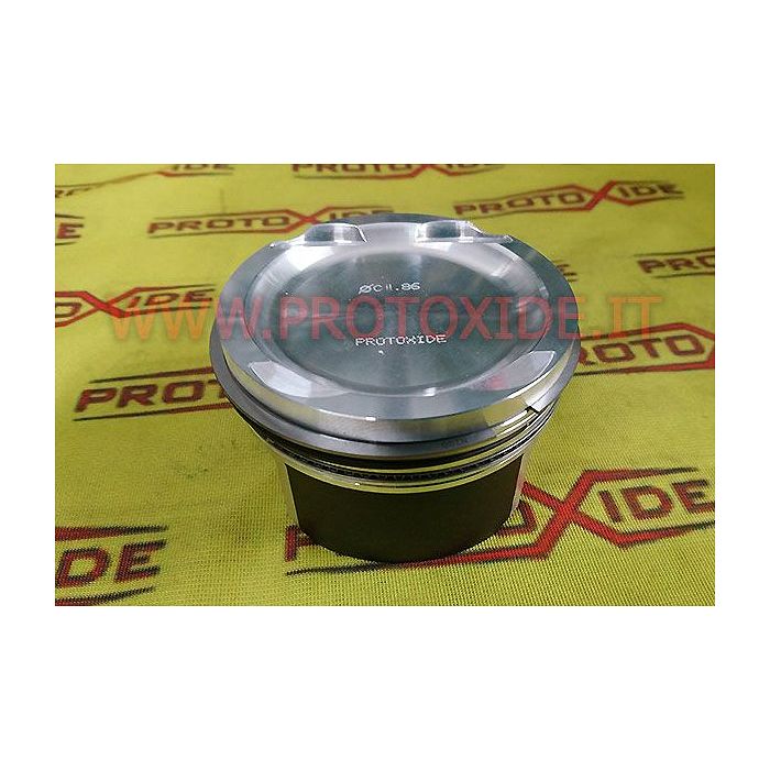 Pistons forjats forjats Opel CALIBRA 2000 Turbo Opel