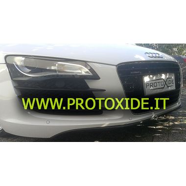 Autocolant placă frontală ProtoXide Gadgets protoxid