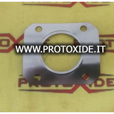 Turbo gasket - Fiat 500 Abarth manifold Reinforced Gasjet Turbo, Downpipe and Wastegate gaskets