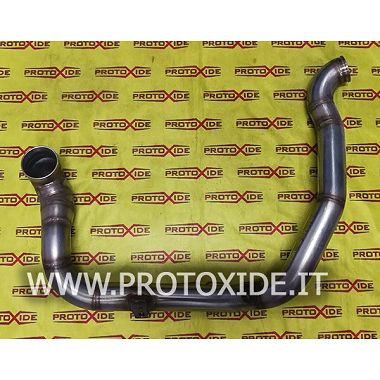 manchon en acier poussé Minicooper 1.600 turbo R56 Housses spécifiques pour voitures