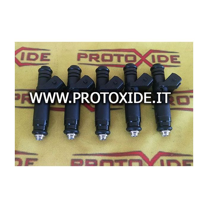 Lielgabarīta sprauslas Fiat Coupe 2000 20v turbo Speciālie sprauslas automašīnai vai transportlīdzekļa modelim Lielgabarīta sprauslas Fiat Coupe 2000 20v turbo Speciālie sprauslas automašīnai vai transportlīdzekļa modelim