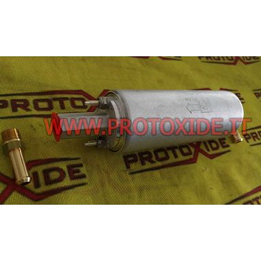 Pompe à carburant externe à haut débit augmenté 255 litres/heure 450 ch Pompes à carburant