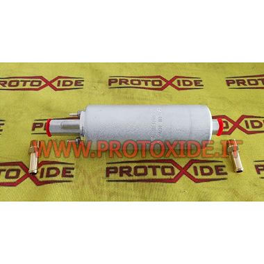 Pompe à carburant externe à haut débit augmenté 255 litres/heure 450 ch Pompes à carburant