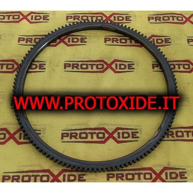 Corona volano motore Fiat Fire 1100 - 1200 8v - 16v Corone volani