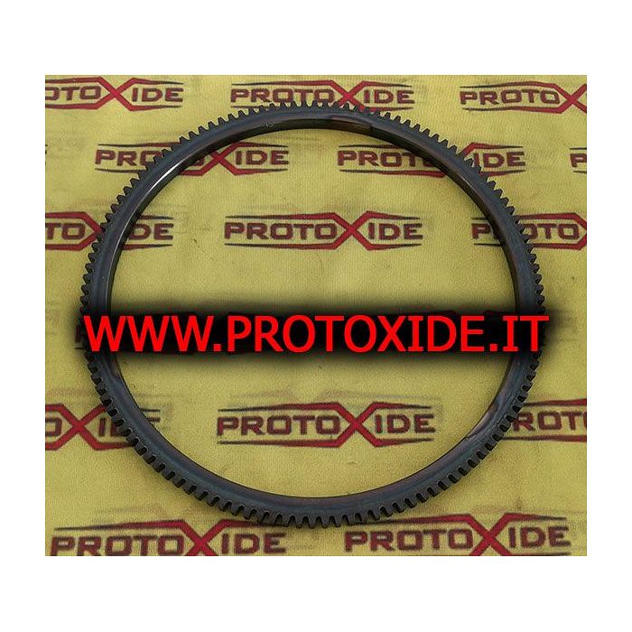 Coroa do volante do motor Fiat Punto GT 1400-1600 8v