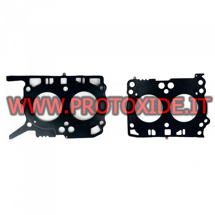 TRIMETALLIC reinforced head gasket for Subaru BRZ Toyota GT86 2000 Reinforced multilayer metal head gaskets