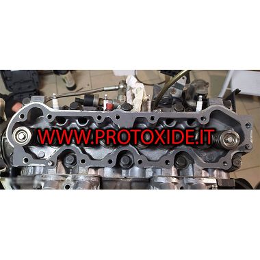 Fiat Punto Gt Uno turbo ventil castelletto pakning Motor pakninger eller andet