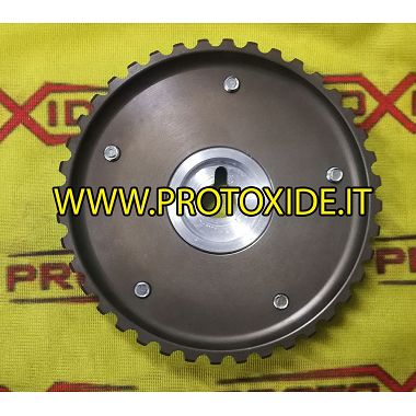 Puleggia registrabile albero a camme per Suzuki Vitara 1600 8V Pulegge registrabili alberi a camme , pulegge motore e pulegge...