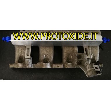 Rail injecteurs Mini Cooper R53 Rail augmenté ergal Flûtes surdimensionnées pour injecteurs