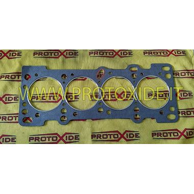 Reinforced head gasket Mazda Mx5 aspirated or turbo conversion with separate support rings Reinforced head gaskets...