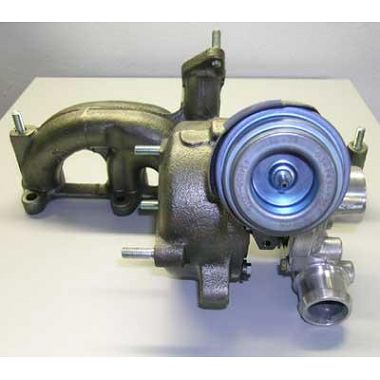 Fiat Doblo Turbocharger 100 cv Jtd Categorias de Produtos