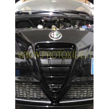 Kit radiador d'oli per Alfaromeo Mito 1400 COMPLET refrigeradors d'oli més