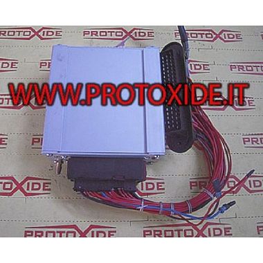 Ford Sierra Cosworth 2000 16v Turbo Plug and Play programmable ECU Programmable control units