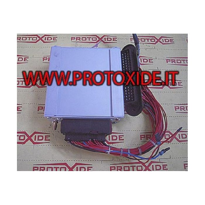 פורד סיירה קוסוורת' 2000 16v Turbo Plug and Play ECU הניתן לתכנות יחידות בקרה ניתנות לתכנות