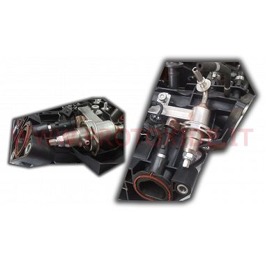 Audi TT S3 1800 20v Turbo Benzindruckregler Benzindruckregler