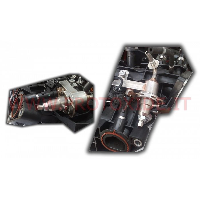 Audi TT S3 1800 20v Turbo Benzindruckregler Benzindruckregler