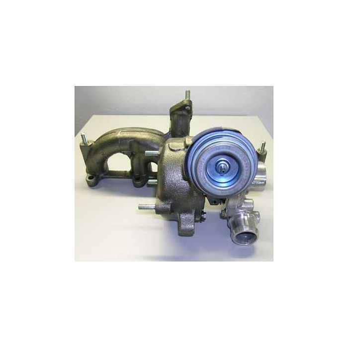 Turbocharger Alfa 147 105 cv Jtd Categorias de Produtos