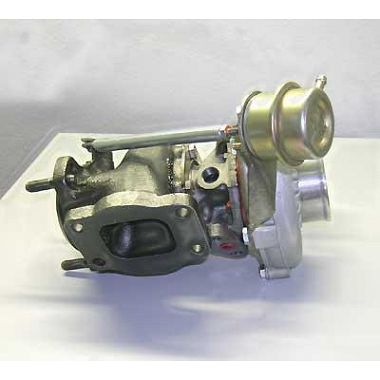 Turbocompressor Lancia Delta Integrale 16V Evolution ProtoXide Turbocompressors originals