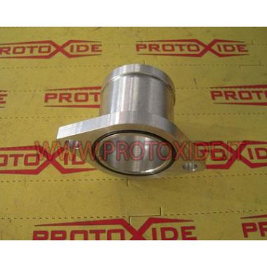 Adaptador Cone com 2 furos para turbochargers GT28 Acessórios turbo