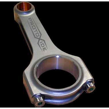 Reinforced steel connecting rods Ford Escort - Fiesta RS 1600 8v Turbo reverse h Connecting rods