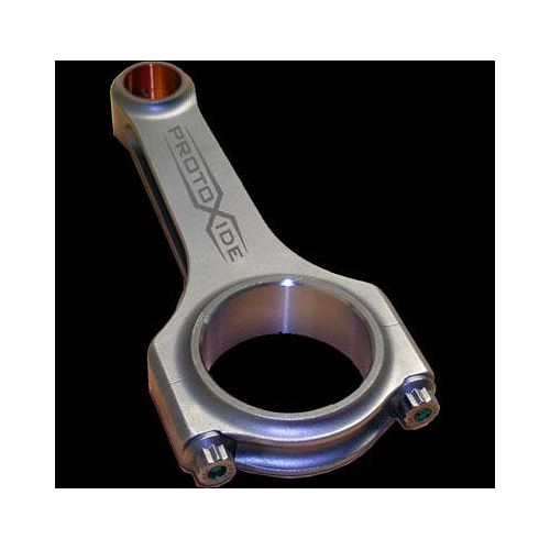 Reinforced steel connecting rods Ford Escort - Fiesta RS 1600 8v Turbo reverse h Connecting rods