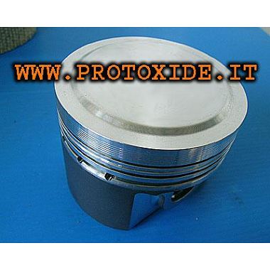 Pistons Renault 5 Gt alpin 1.4 Pistons automatiques forgés