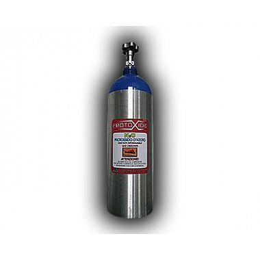Cylindre conforme aux normes CE 2 kg-Hollow- Cylindres pour protoxyde d'azote