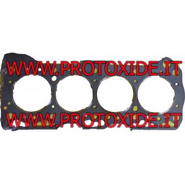 Forstærket hovedpakning Suzuki Vitara 1600 16v separate støtteringe Toppakninger Support Ring