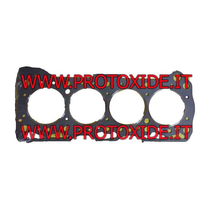 Forstærket hovedpakning Suzuki Vitara 1600 16v separate støtteringe Toppakninger Support Ring