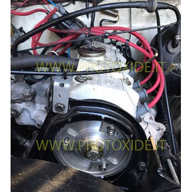 גלגלת גל זיזים מתכווננת Suzuki Samurai Sj 410 8v משתנה יפני גלגלות גל זיזים מתכווננות, גלגלות מנוע וגלגלות מדחס