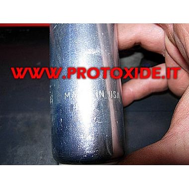 Povećana pumpa goriva Fiat Grande Punto - Fiat Mito - Panda motori 1200-1400 FIRE 8 i 16V transformirani turbo Benzinske pumpe