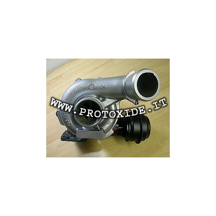 Turbocompresseur Alfa 147 JTD 115 HP Catégories de produits