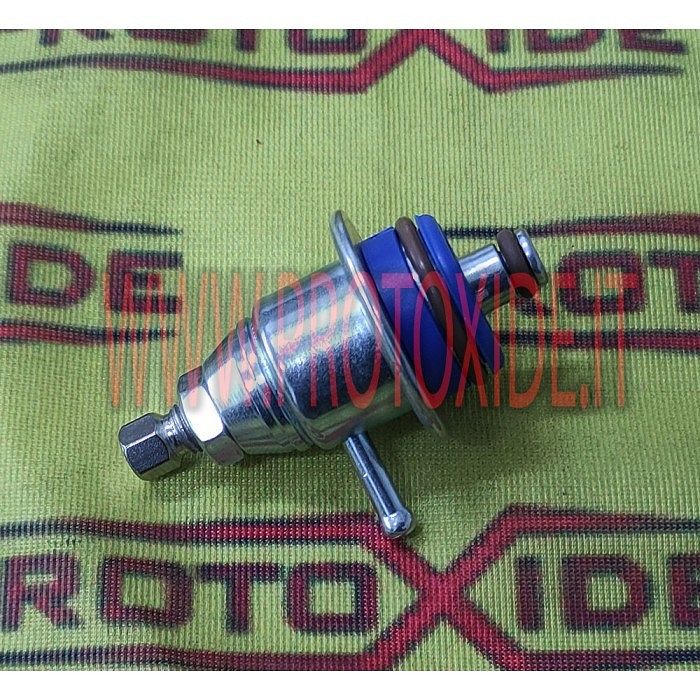 Adjustable fuel pressure regulator Peugeot - Citroen - Renault Fuel Pressure Regulators